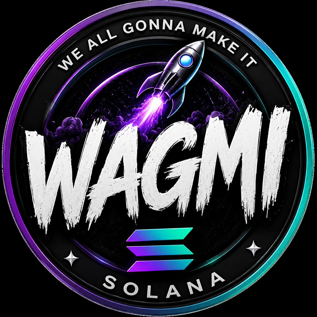 $WAGMI logo